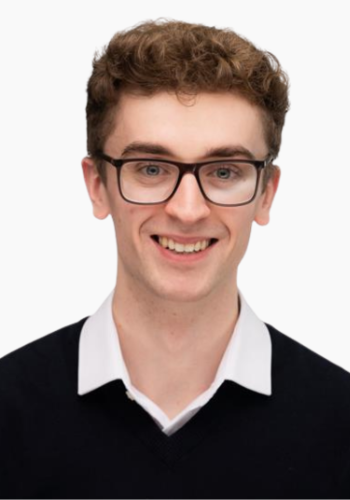 Ewen Ward, Brand Director