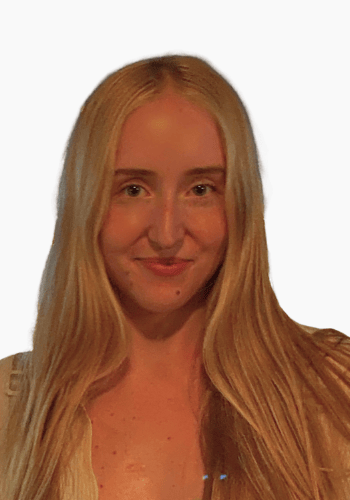 Isobel Slater - Media Parter Coordinator