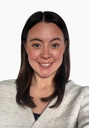 Headshot of Louise Black