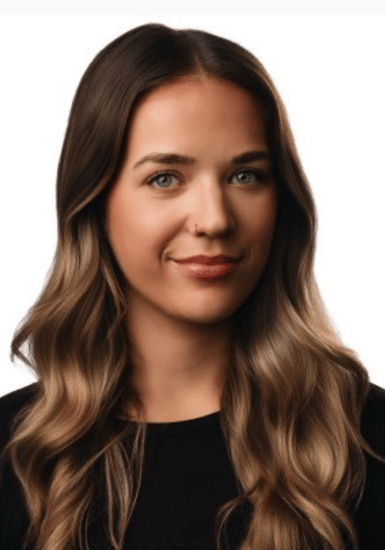 Mollie Hookway