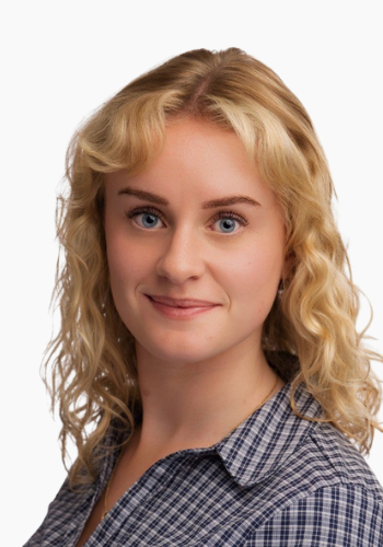 Headshot of Olivia Waddingham