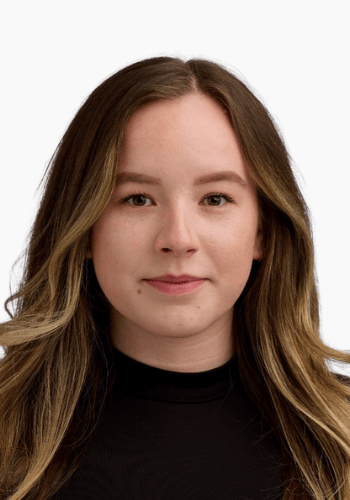 Rebecca Legge, Audience Manager