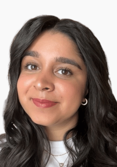Headshot of Tanaiya Karavadra